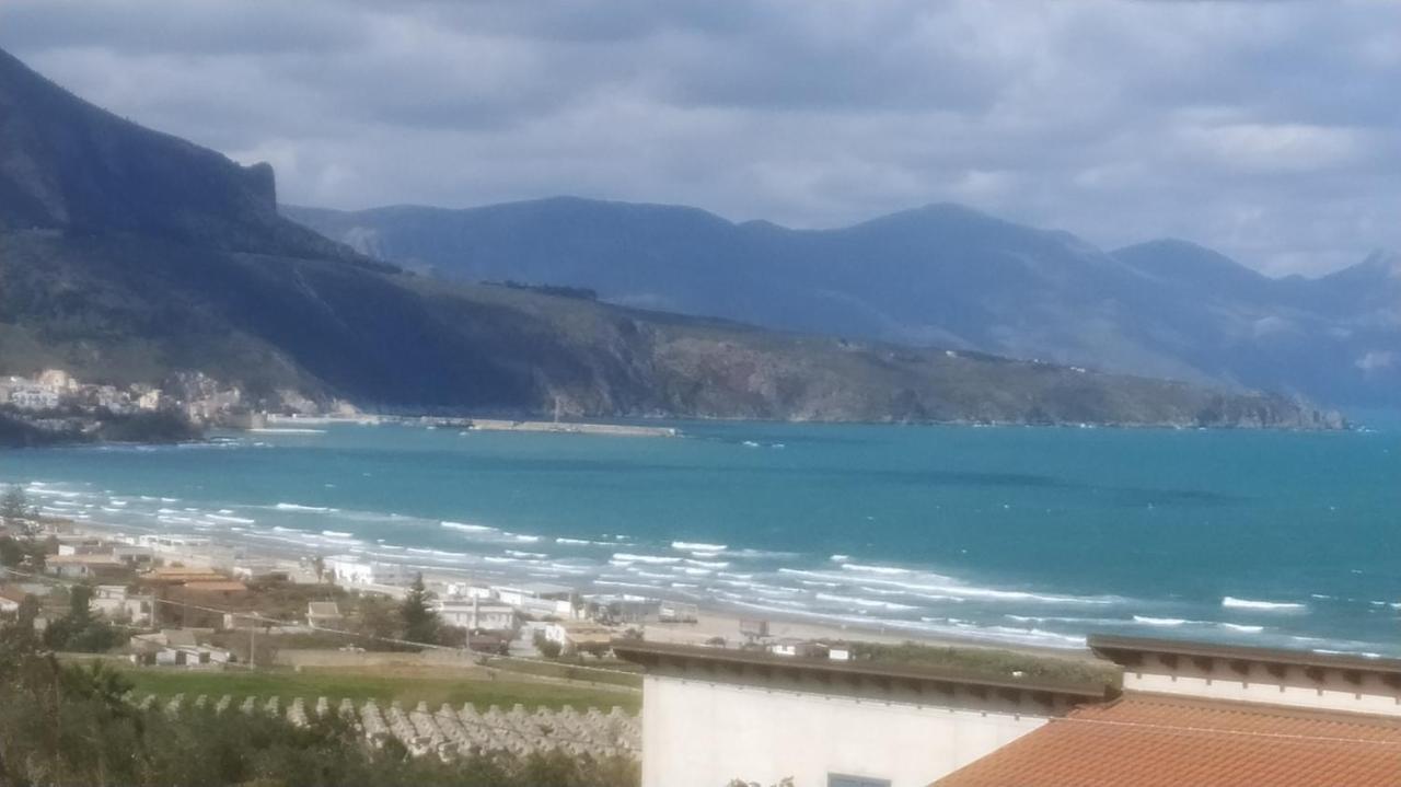 Mare E Relax Vila Alcamo Exterior foto